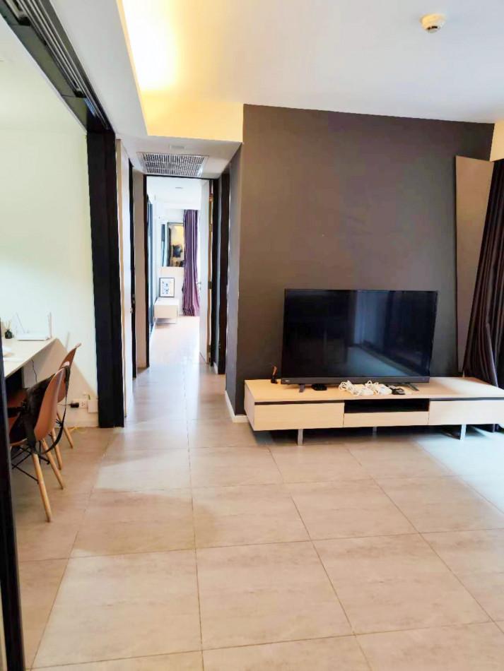 ขายคอนโด เซอร์เคิล สุขุมวิท12 คอนโดมิเนียม - Sell Condo Circle Sukhumvit 12 condominium - 3116946