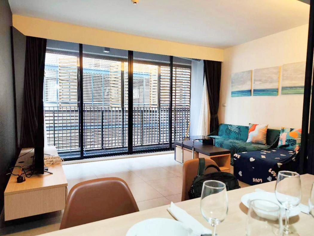 ขายคอนโด เซอร์เคิล สุขุมวิท12 คอนโดมิเนียม - Sell Condo Circle Sukhumvit 12 condominium - 3116941