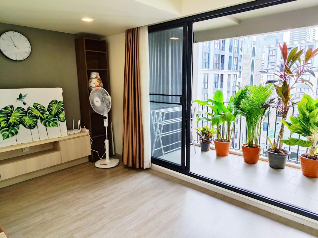 ขายคอนโด Maestro 03 รัชดา – พระราม 9 (มาเอสโตร์ 03 รัชดา-พระราม 9) - Sell Condo   - 3116953