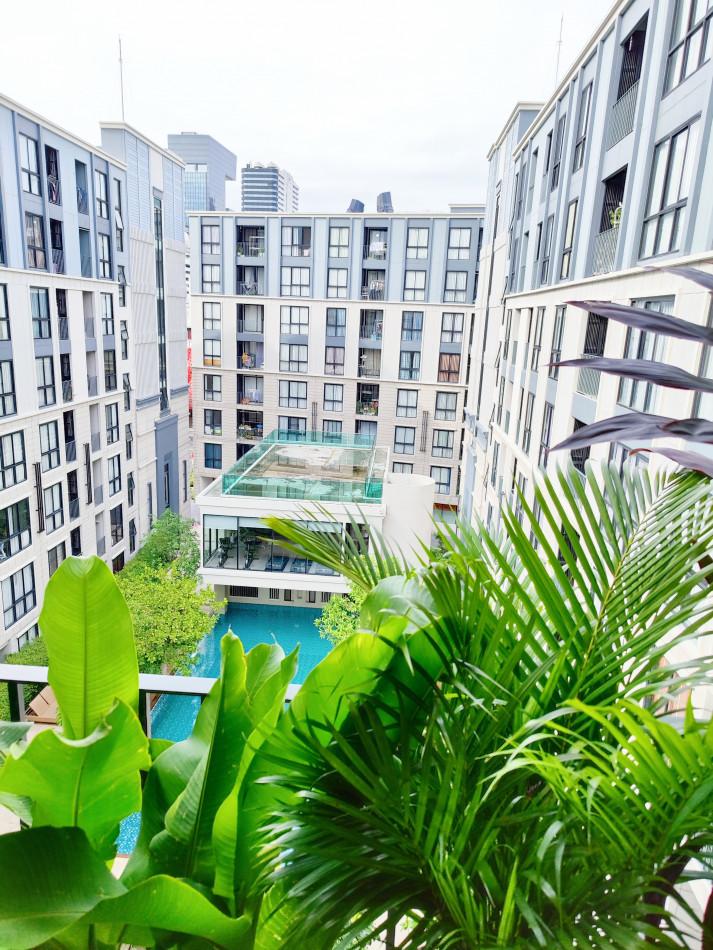 ขายคอนโด Maestro 03 รัชดา – พระราม 9 (มาเอสโตร์ 03 รัชดา-พระราม 9) - Sell Condo   - 3116958
