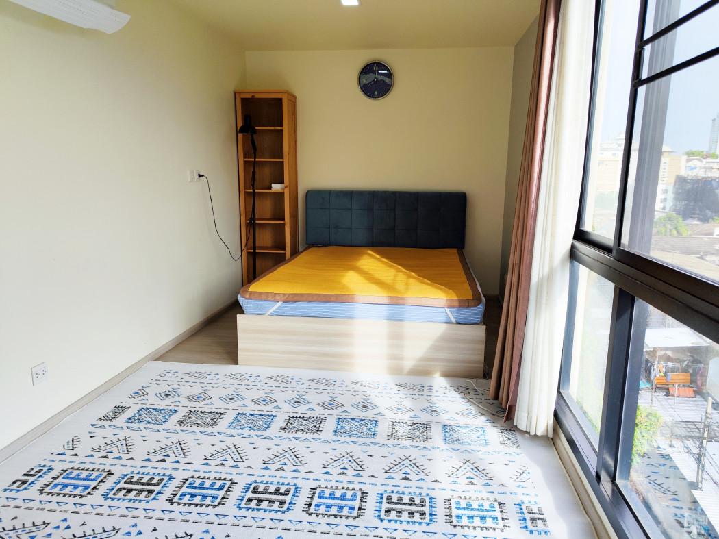 ขายคอนโด Maestro 03 รัชดา – พระราม 9 (มาเอสโตร์ 03 รัชดา-พระราม 9) - Sell Condo   - 3116950
