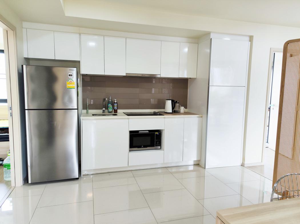 ขายคอนโด Maestro 03 รัชดา – พระราม 9 (มาเอสโตร์ 03 รัชดา-พระราม 9) - Sell Condo   - 3116952