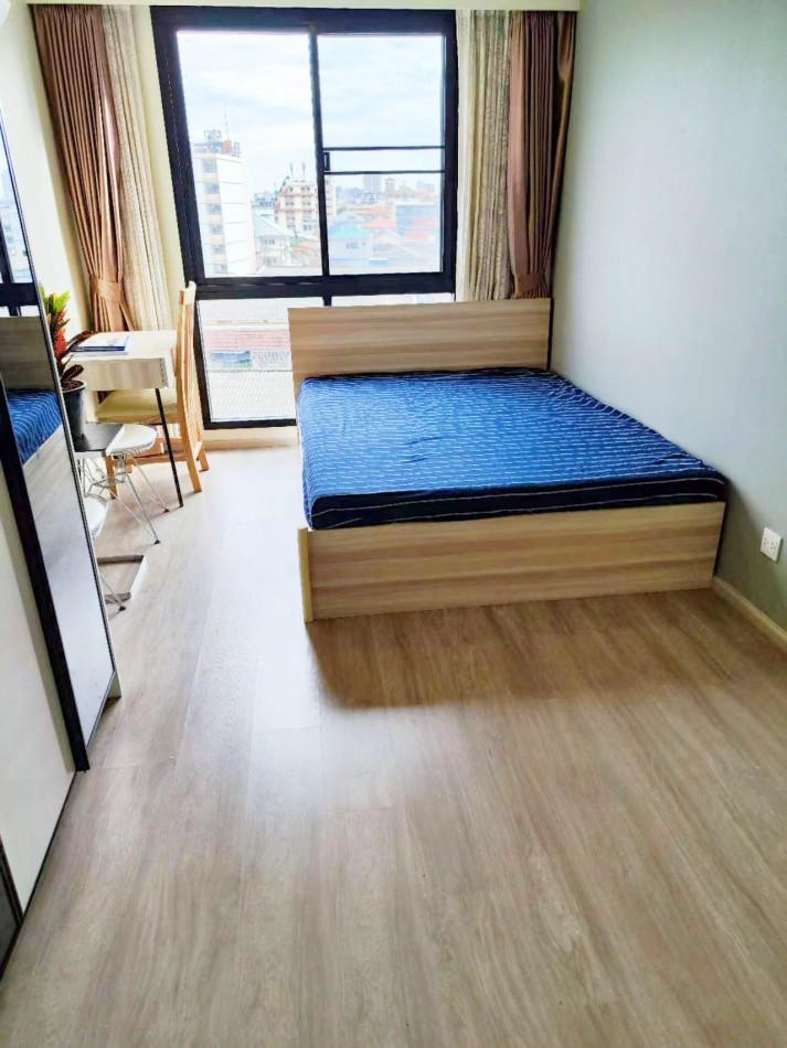 ขายคอนโด Maestro 03 รัชดา – พระราม 9 (มาเอสโตร์ 03 รัชดา-พระราม 9) - Sell Condo   - 3116951