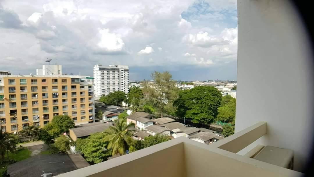 ขายคอนโด แฟมมิลี่ พาร์ค คอนโดมิเนียม - Sell Condo Family Park condominium - 3117230