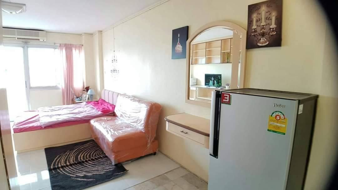 ขายคอนโด แฟมมิลี่ พาร์ค คอนโดมิเนียม - Sell Condo Family Park condominium - 3117227