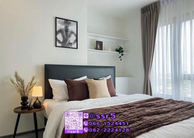 เช่าคอนโด ริชปาร์ค แอท ทริปเปิ้ล สเตชั่น คอนโดมิเนียม - Condo Rental Richpark @ Triple Station condominium - 3117324