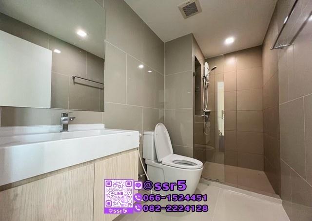 เช่าคอนโด ริชปาร์ค แอท ทริปเปิ้ล สเตชั่น คอนโดมิเนียม - Condo Rental Richpark @ Triple Station condominium - 3117326