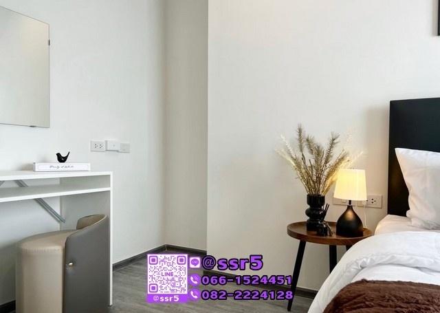เช่าคอนโด ริชปาร์ค แอท ทริปเปิ้ล สเตชั่น คอนโดมิเนียม - Condo Rental Richpark @ Triple Station condominium - 3117325