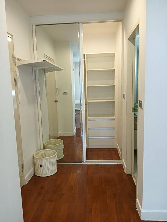เช่าคอนโด บ้านสิริ สีลม คอนโดมิเนียม - Condo Rental Baan Siri Silom condominium - 3117332