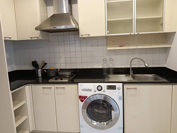 เช่าคอนโด บ้านสิริ สีลม คอนโดมิเนียม - Condo Rental Baan Siri Silom condominium - 3117331