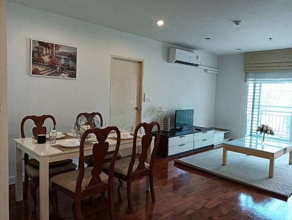 เช่าคอนโด บ้านสิริ สีลม คอนโดมิเนียม - Condo Rental Baan Siri Silom condominium - 3117329