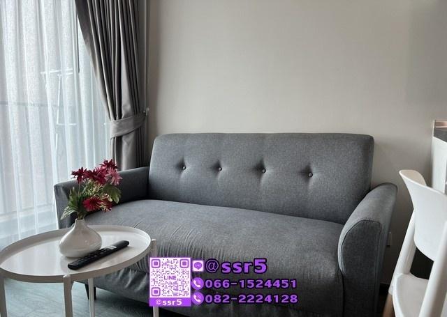 เช่าคอนโด ริชปาร์ค แอท ทริปเปิ้ล สเตชั่น คอนโดมิเนียม - Condo Rental Richpark @ Triple Station condominium - 3117337