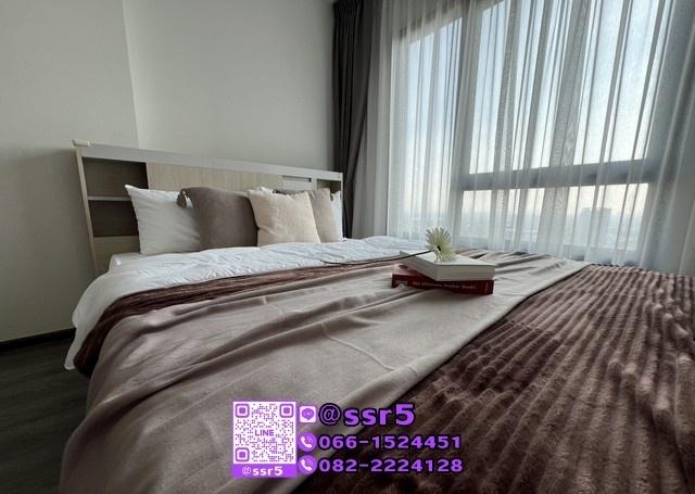 เช่าคอนโด ริชปาร์ค แอท ทริปเปิ้ล สเตชั่น คอนโดมิเนียม - Condo Rental Richpark @ Triple Station condominium - 3117342