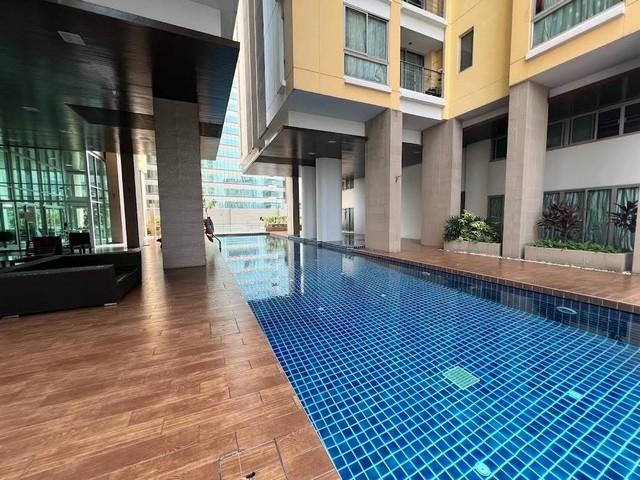 ขายคอนโด มาย รีสอร์ต แบงค์คอก คอนโดมิเนียม - Sell Condo My Resort Bangkok condominium - 3117555