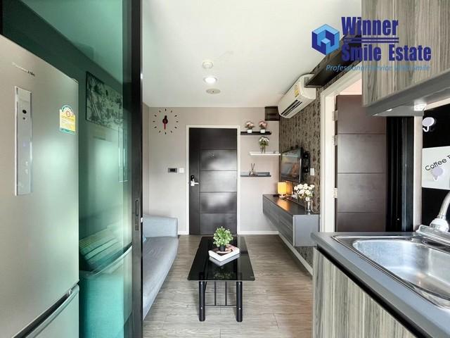 ขายคอนโด วิลล่า ลาซาล สุขุมวิท105 คอนโดมิเนียม - Sell Condo Villa Lasalle Sukhumvit105 condominium - 3117766