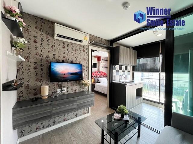 ขายคอนโด วิลล่า ลาซาล สุขุมวิท105 คอนโดมิเนียม - Sell Condo Villa Lasalle Sukhumvit105 condominium - 3117765