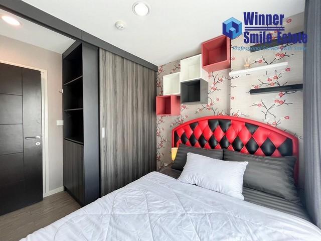 ขายคอนโด วิลล่า ลาซาล สุขุมวิท105 คอนโดมิเนียม - Sell Condo Villa Lasalle Sukhumvit105 condominium - 3117763
