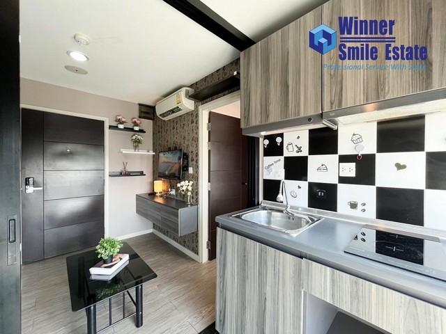 ขายคอนโด วิลล่า ลาซาล สุขุมวิท105 คอนโดมิเนียม - Sell Condo Villa Lasalle Sukhumvit105 condominium - 3117767