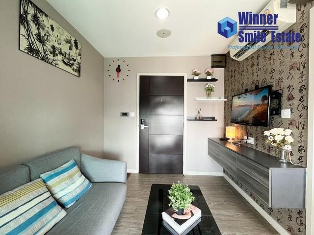ขายคอนโด วิลล่า ลาซาล สุขุมวิท105 คอนโดมิเนียม - Sell Condo Villa Lasalle Sukhumvit105 condominium - 3117768