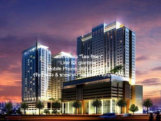 เช่าคอนโด ไม่ - Condo Rental   - 3118077