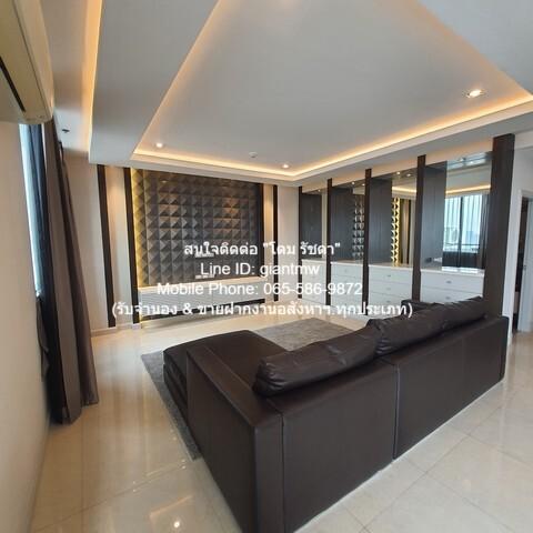 เช่าคอนโด ไม่ - Condo Rental   - 3118081