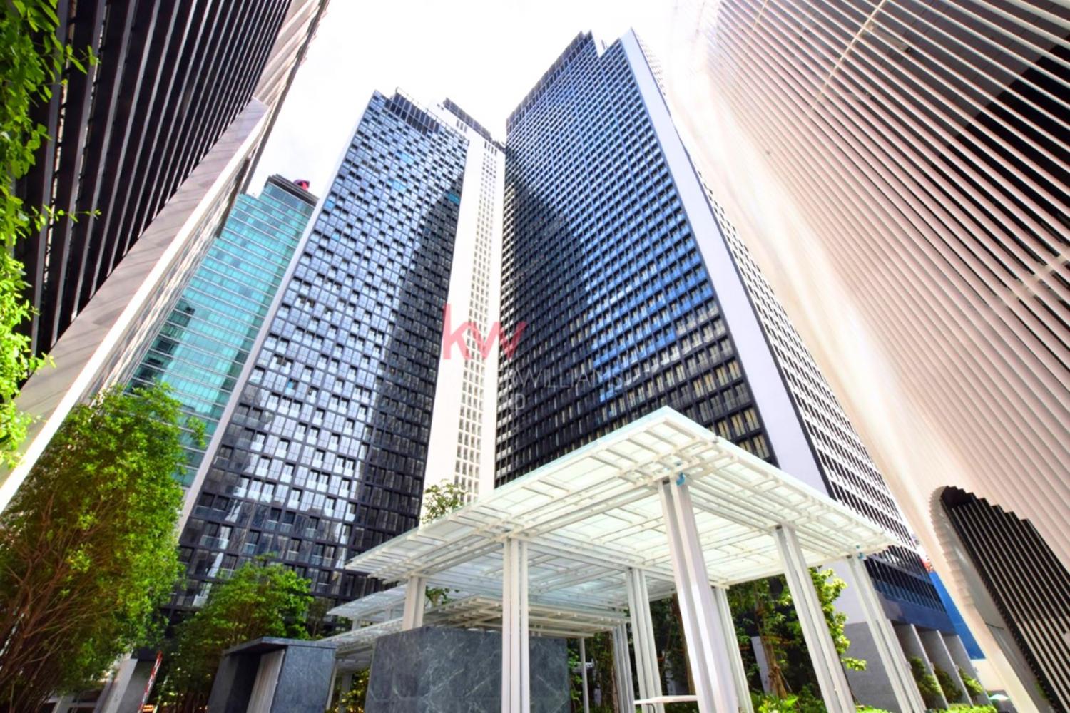 เช่าคอนโด โนเบิล เพลินจิต คอนโดมิเนียม - Condo Rental Noble Ploenchit condominium - 3118175