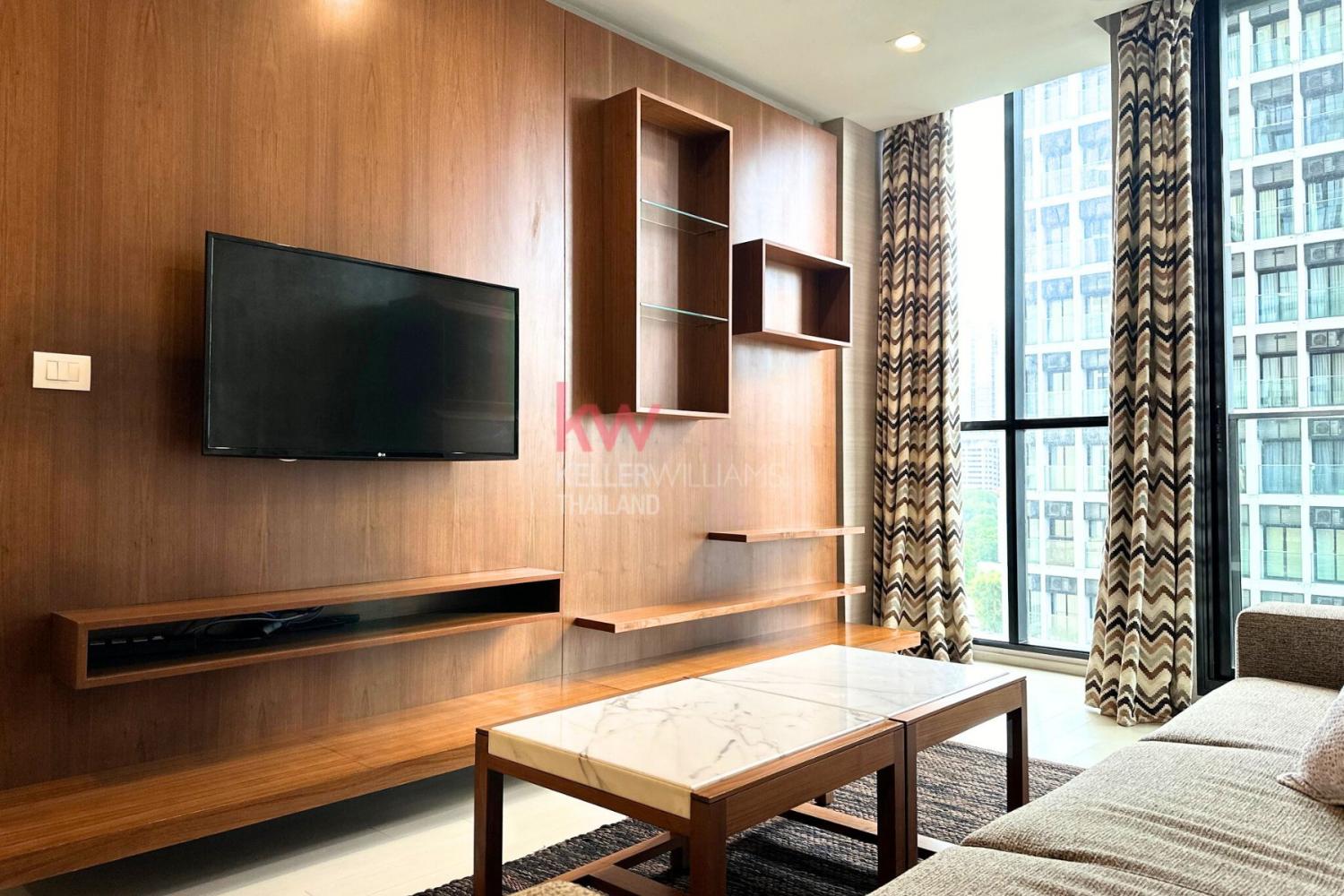 เช่าคอนโด โนเบิล เพลินจิต คอนโดมิเนียม - Condo Rental Noble Ploenchit condominium - 3118178