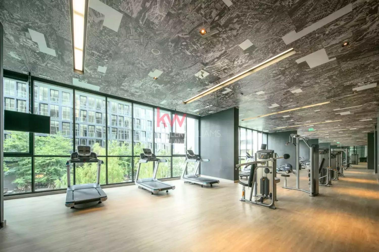 เช่าคอนโด โนเบิล เพลินจิต คอนโดมิเนียม - Condo Rental Noble Ploenchit condominium - 3118183