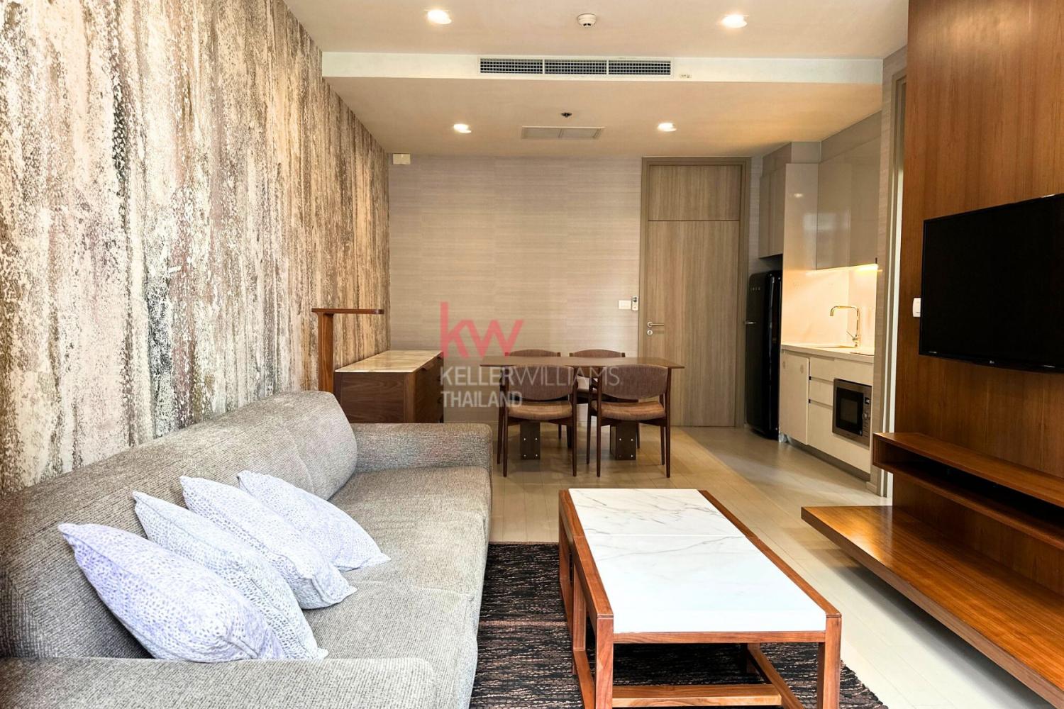 เช่าคอนโด โนเบิล เพลินจิต คอนโดมิเนียม - Condo Rental Noble Ploenchit condominium - 3118177