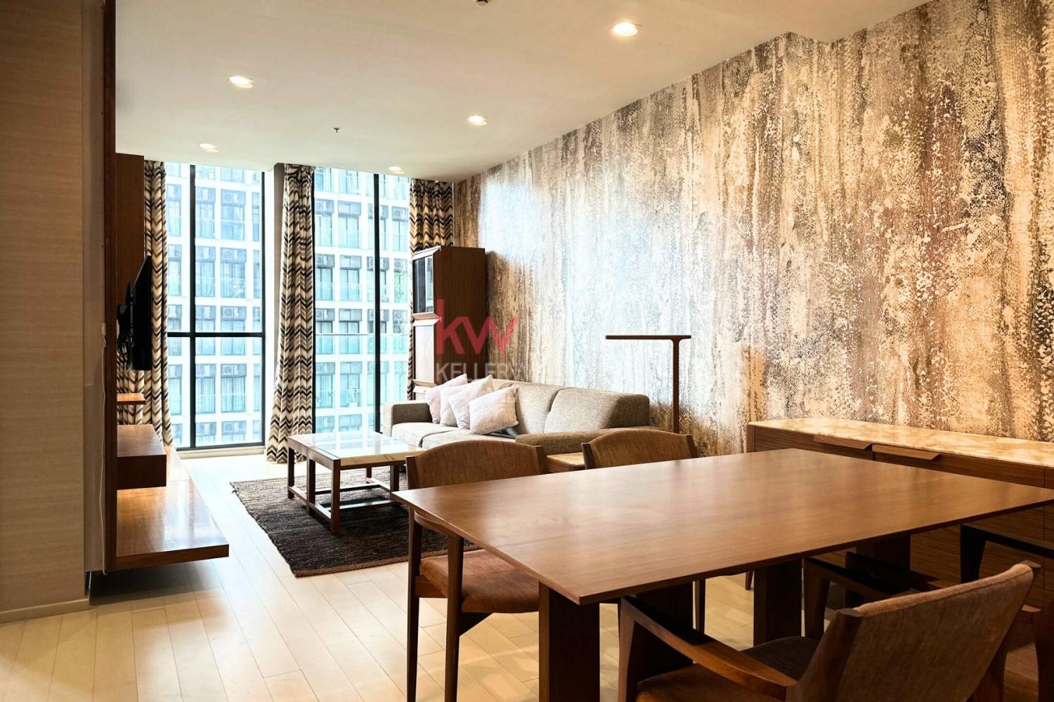 เช่าคอนโด โนเบิล เพลินจิต คอนโดมิเนียม - Condo Rental Noble Ploenchit condominium - 3118176