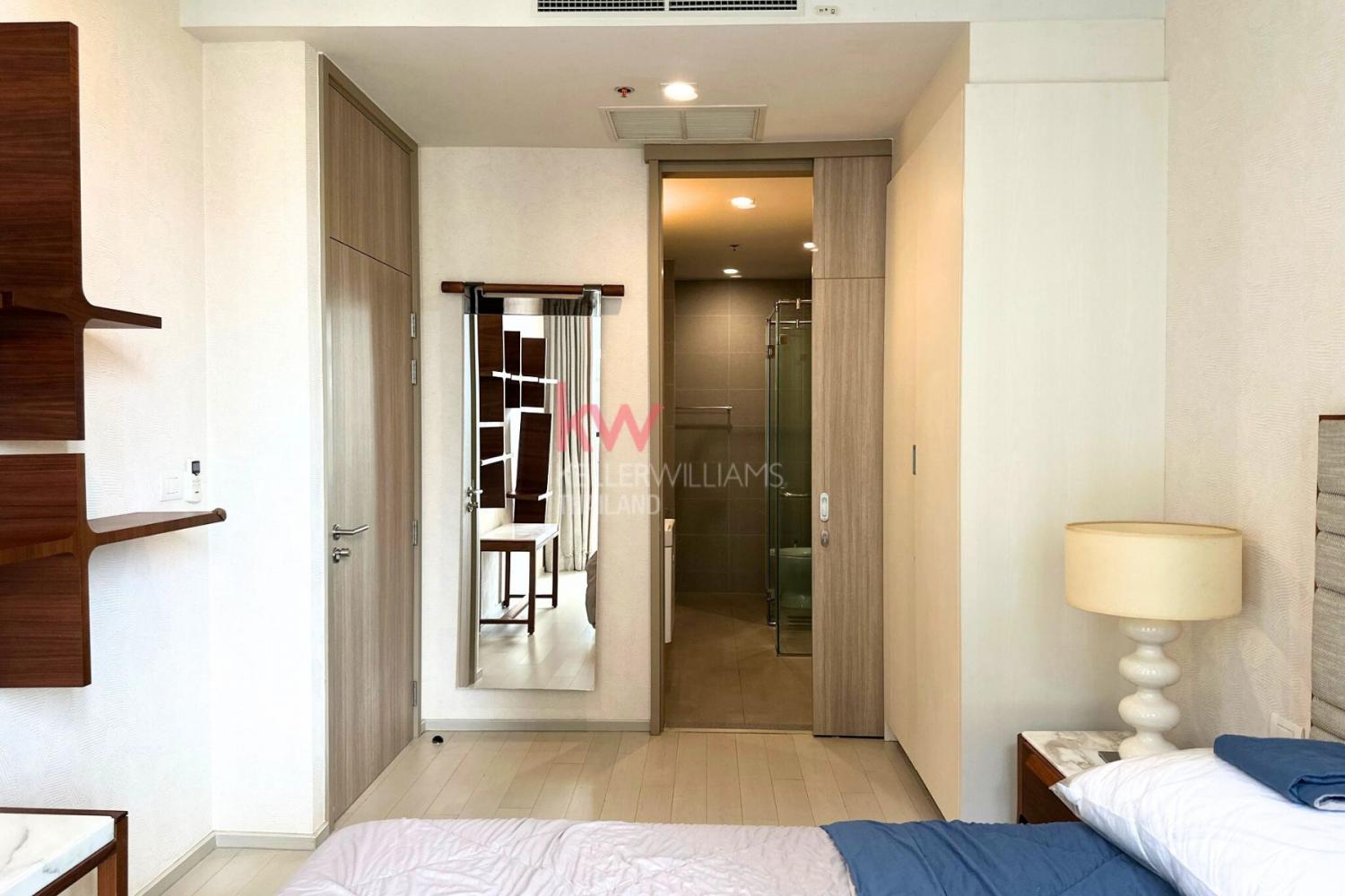 เช่าคอนโด โนเบิล เพลินจิต คอนโดมิเนียม - Condo Rental Noble Ploenchit condominium - 3118180