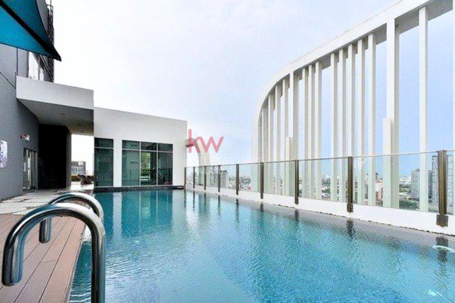 เช่าคอนโด ทรู ทองหล่อ คอนโดมิเนียม - Condo Rental Thru Thonglor condominium - 3118219