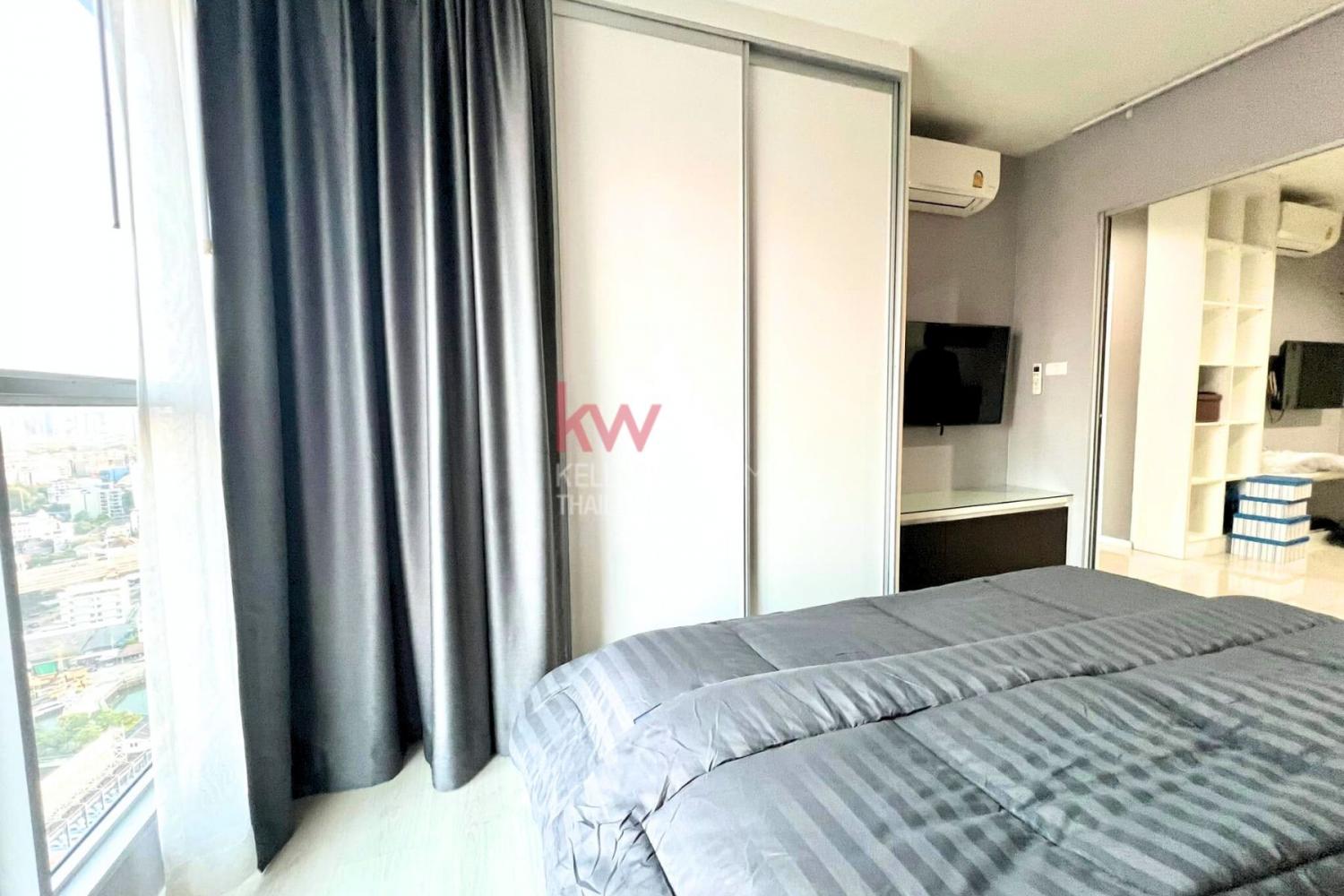 เช่าคอนโด ทรู ทองหล่อ คอนโดมิเนียม - Condo Rental Thru Thonglor condominium - 3118217