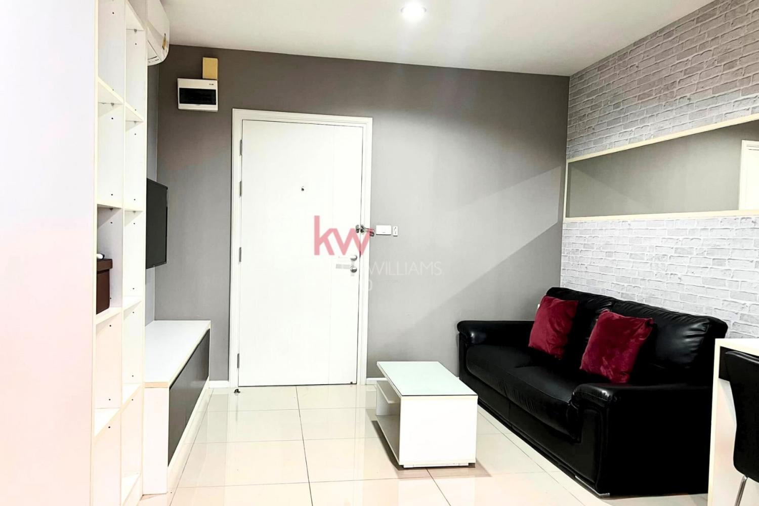 เช่าคอนโด ทรู ทองหล่อ คอนโดมิเนียม - Condo Rental Thru Thonglor condominium - 3118214