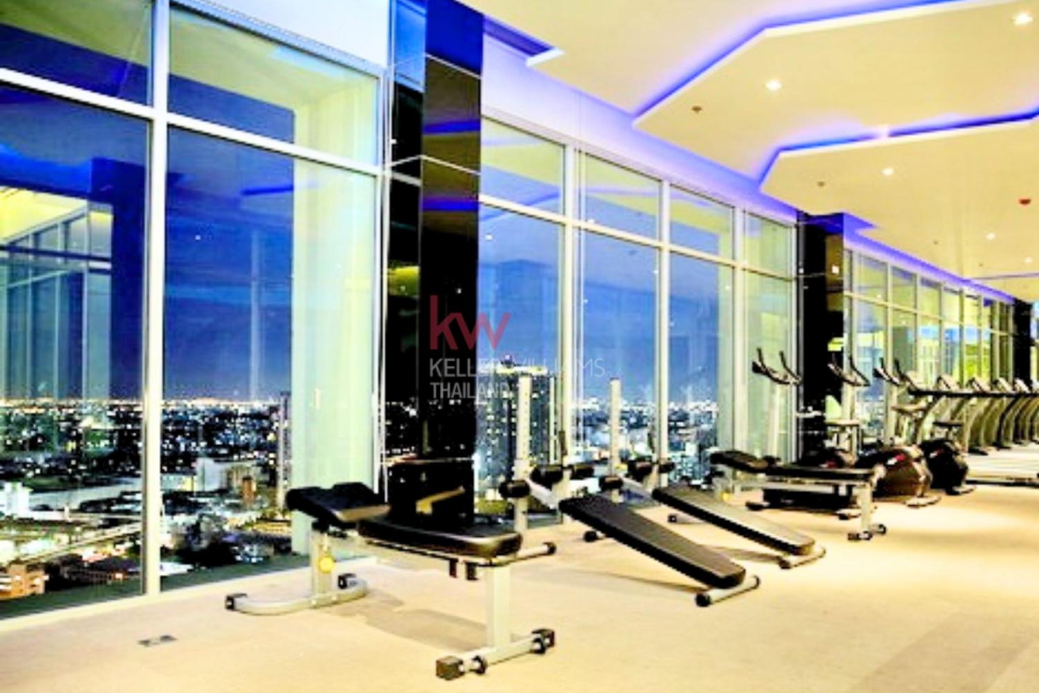 เช่าคอนโด ทรู ทองหล่อ คอนโดมิเนียม - Condo Rental Thru Thonglor condominium - 3118220