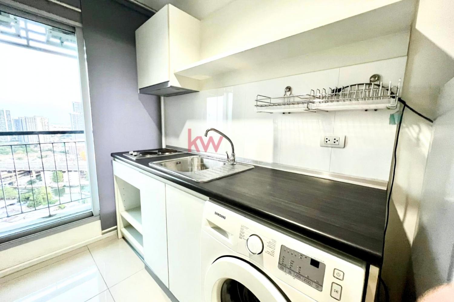 เช่าคอนโด ทรู ทองหล่อ คอนโดมิเนียม - Condo Rental Thru Thonglor condominium - 3118218