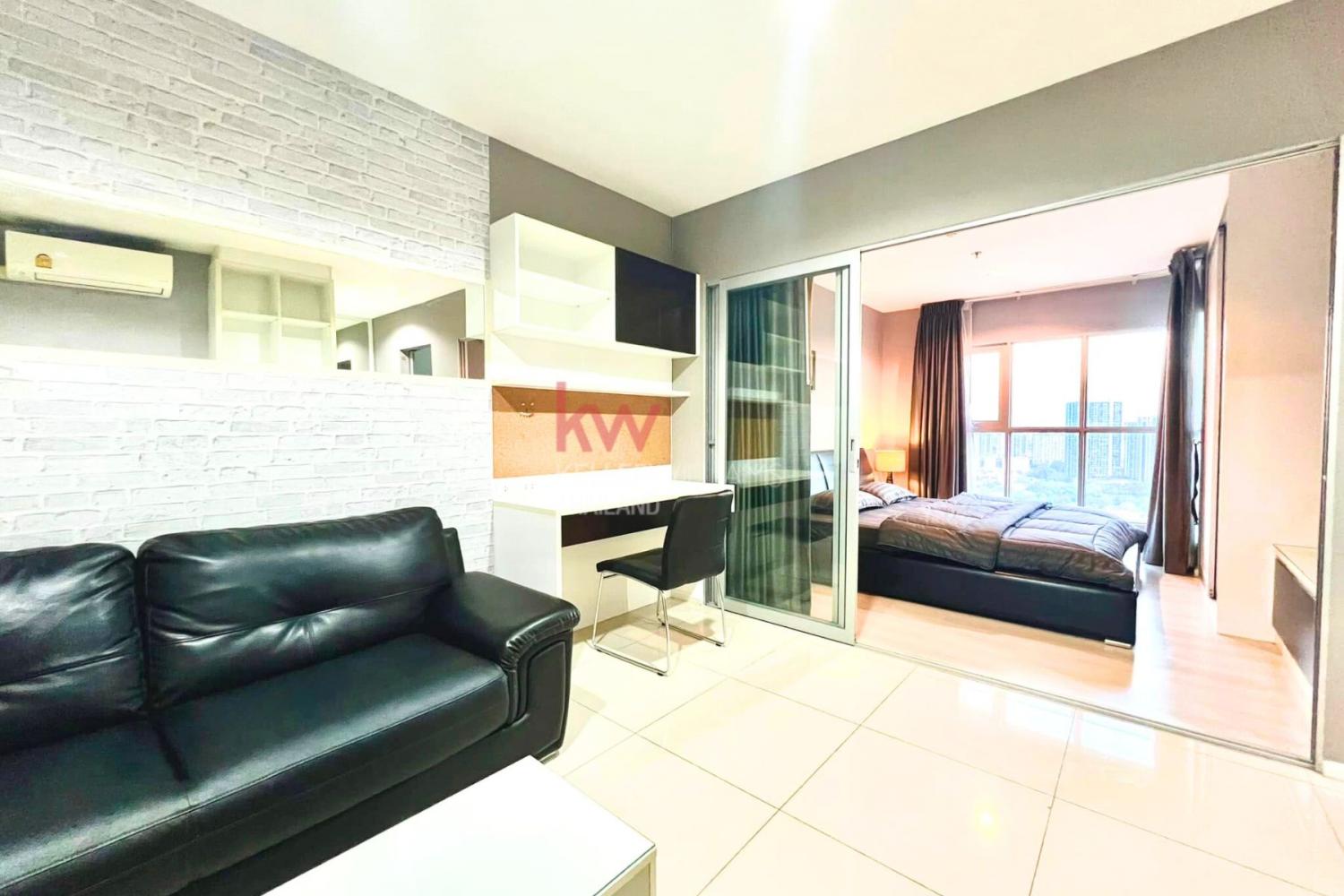 เช่าคอนโด ทรู ทองหล่อ คอนโดมิเนียม - Condo Rental Thru Thonglor condominium - 3118215