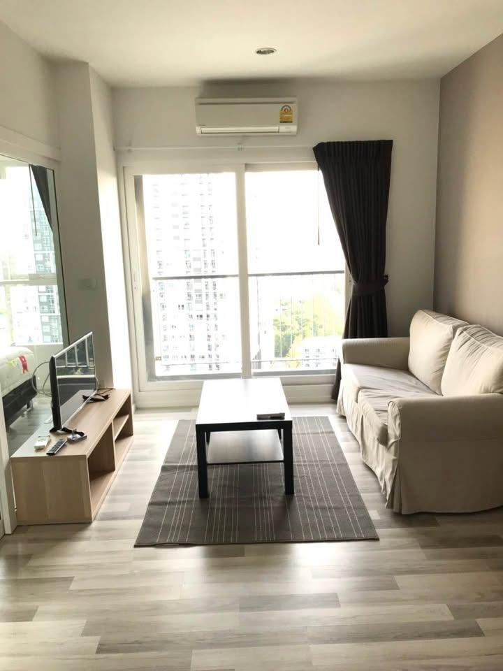 เช่าคอนโด เดอะ คีย์ บีทีเอส วุฒากาศ คอนโดมิเนียม - Condo Rental The Key BTS Wutthakat condominium - 3118223
