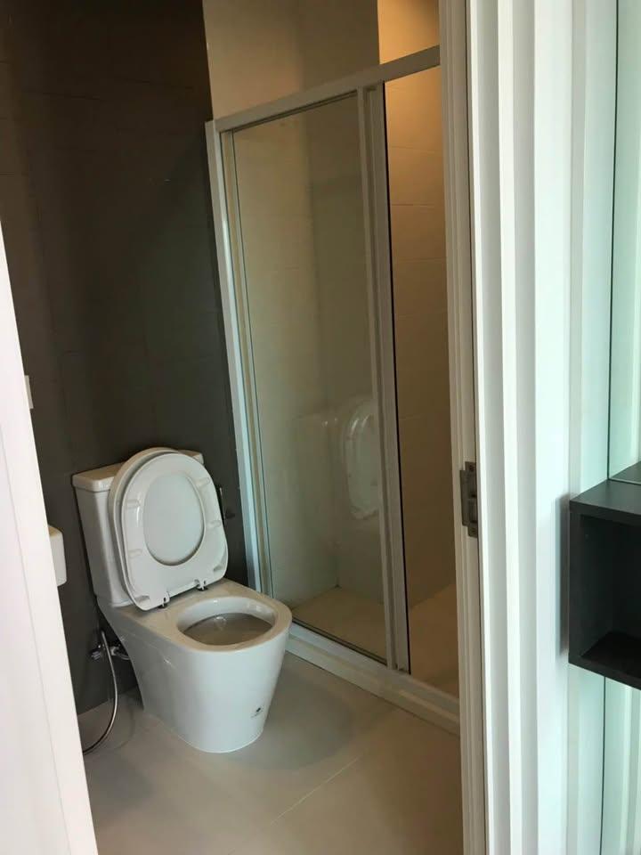 เช่าคอนโด เดอะ คีย์ บีทีเอส วุฒากาศ คอนโดมิเนียม - Condo Rental The Key BTS Wutthakat condominium - 3118228