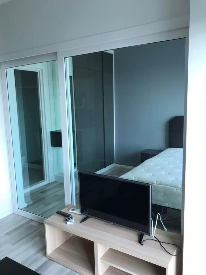 เช่าคอนโด เดอะ คีย์ บีทีเอส วุฒากาศ คอนโดมิเนียม - Condo Rental The Key BTS Wutthakat condominium - 3118230