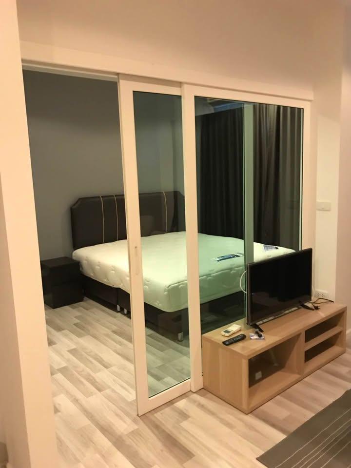 เช่าคอนโด เดอะ คีย์ บีทีเอส วุฒากาศ คอนโดมิเนียม - Condo Rental The Key BTS Wutthakat condominium - 3118224