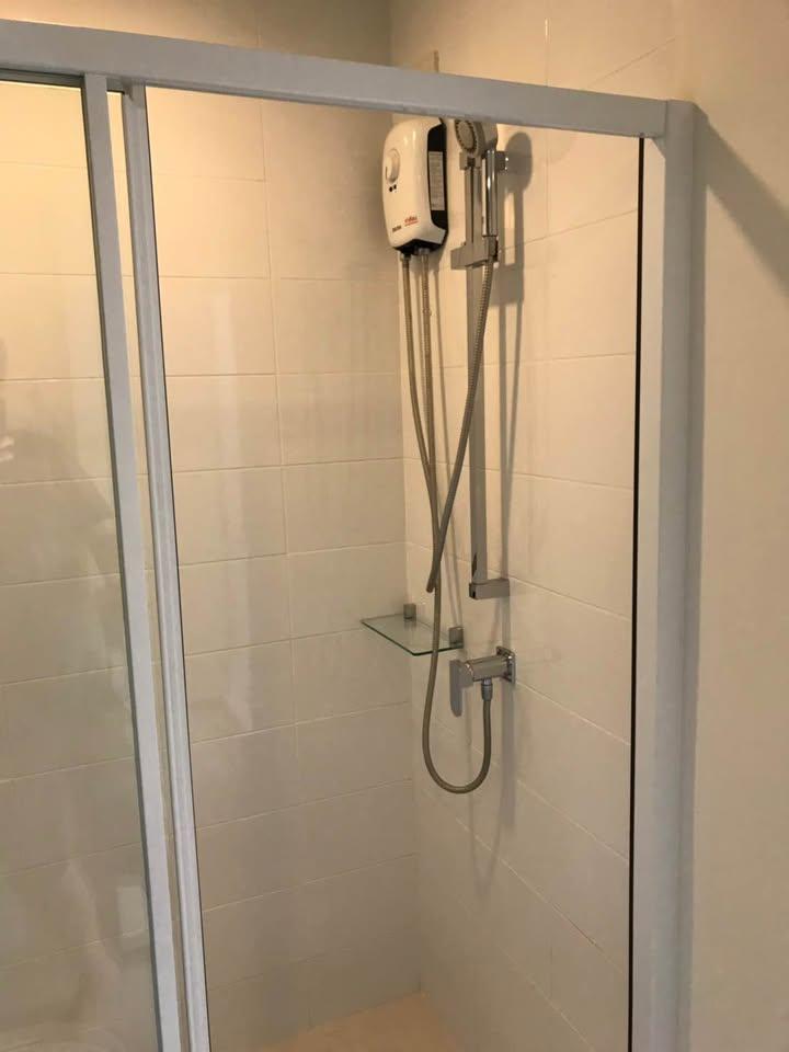 เช่าคอนโด เดอะ คีย์ บีทีเอส วุฒากาศ คอนโดมิเนียม - Condo Rental The Key BTS Wutthakat condominium - 3118226