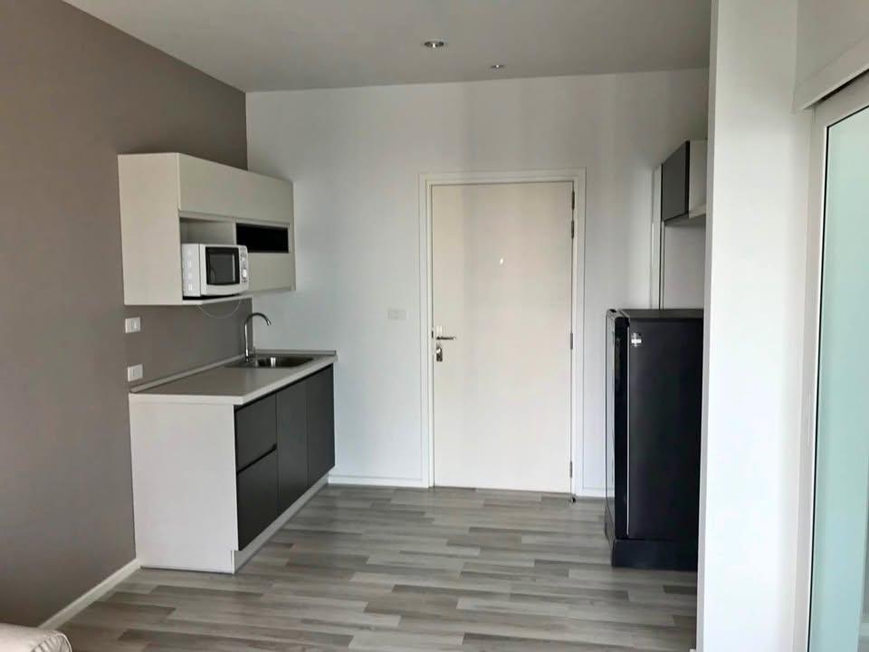 เช่าคอนโด เดอะ คีย์ บีทีเอส วุฒากาศ คอนโดมิเนียม - Condo Rental The Key BTS Wutthakat condominium - 3118225