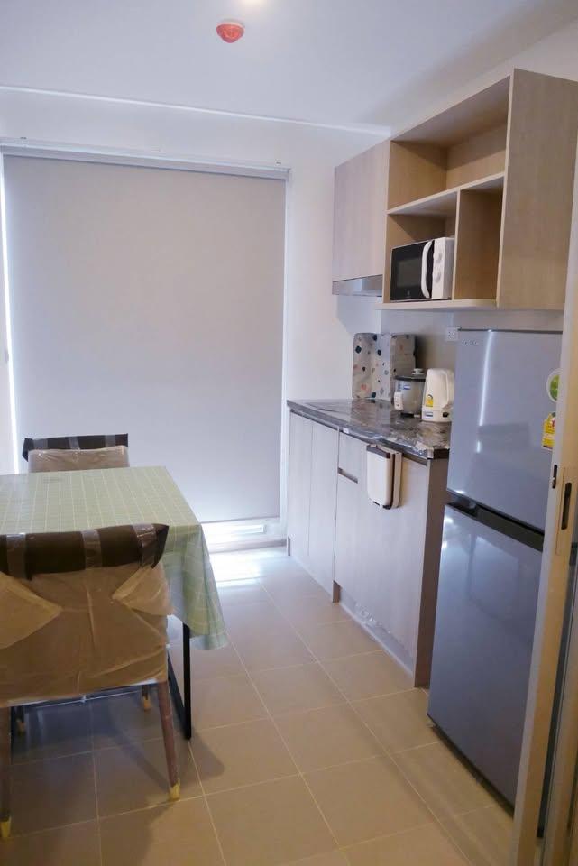 เช่าคอนโด ไม่ - Condo Rental   - 3118235