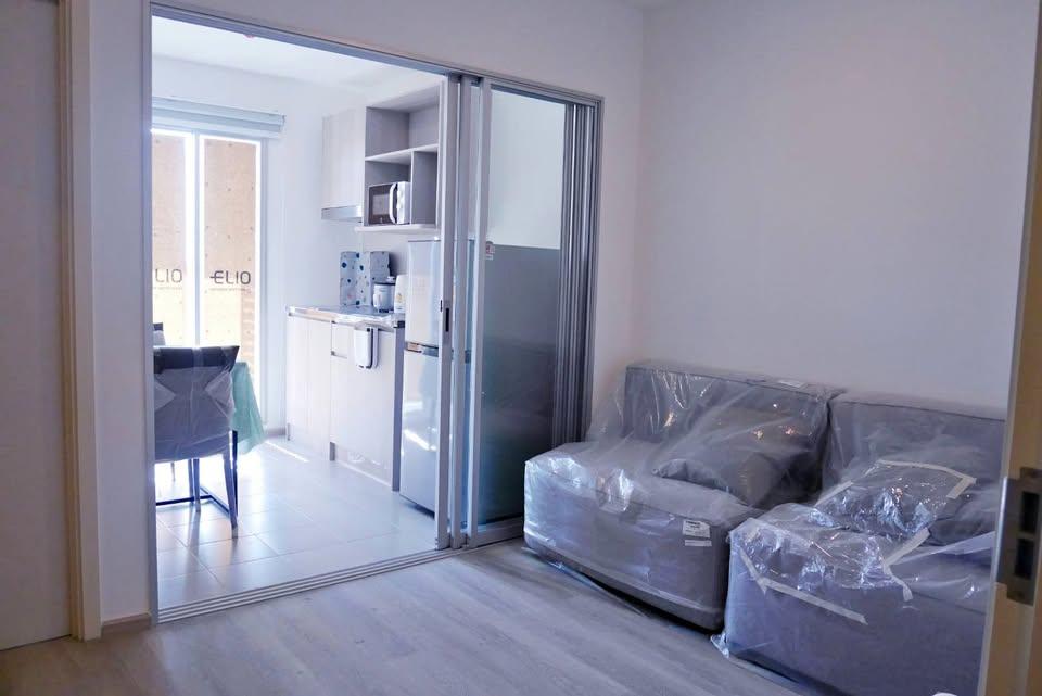 เช่าคอนโด ไม่ - Condo Rental   - 3118236