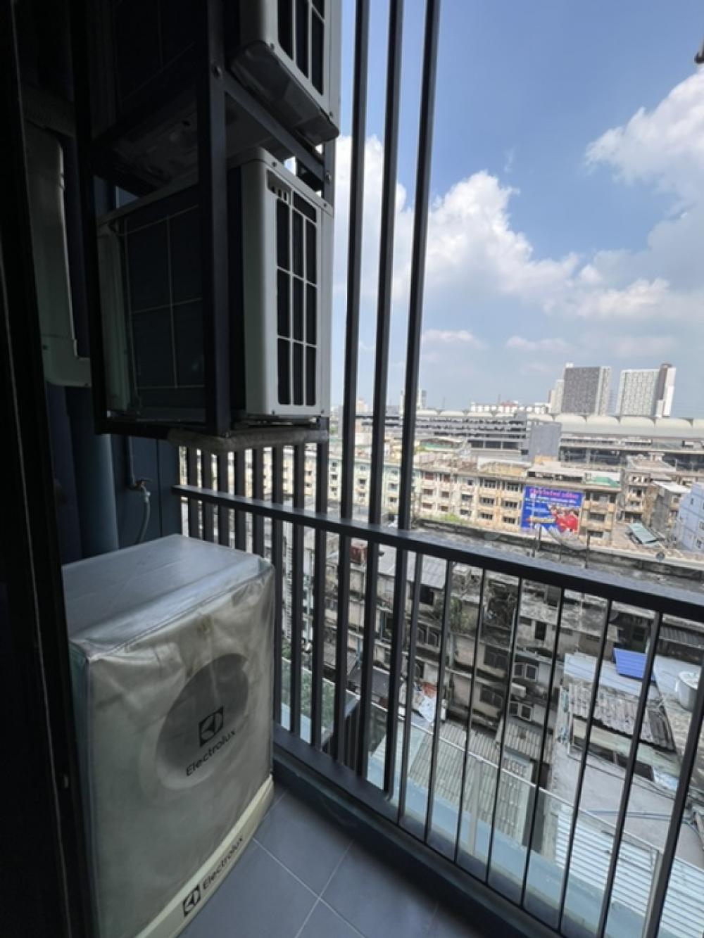 เช่าคอนโด เดอะ ทรี สุขุมวิท 71 - เอกมัย คอนโดมิเนียม - Condo Rental The Tree Sukhumvit 71 - Ekamai condominium - 3118253