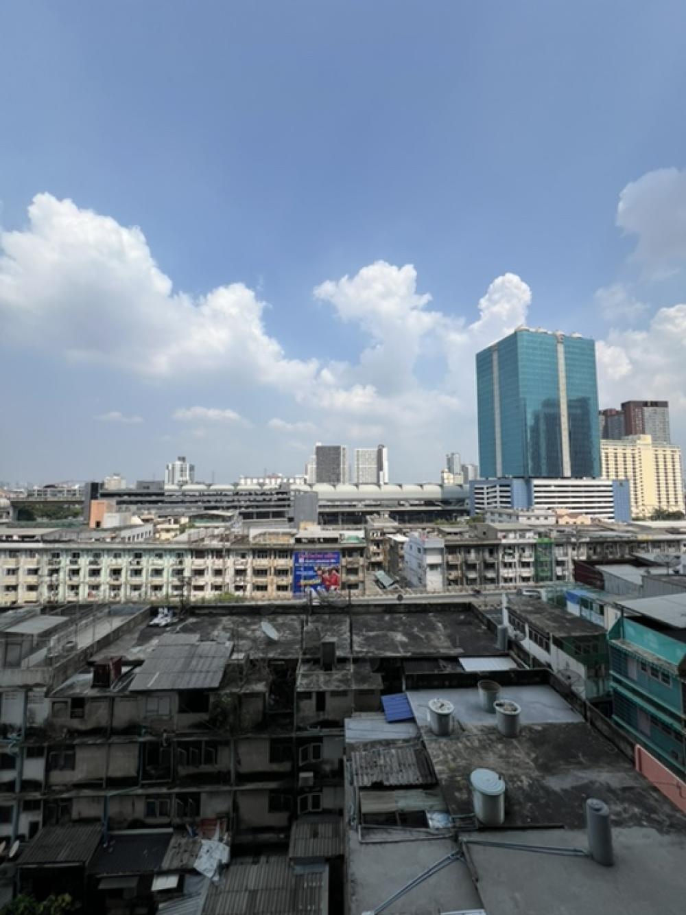 เช่าคอนโด เดอะ ทรี สุขุมวิท 71 - เอกมัย คอนโดมิเนียม - Condo Rental The Tree Sukhumvit 71 - Ekamai condominium - 3118256