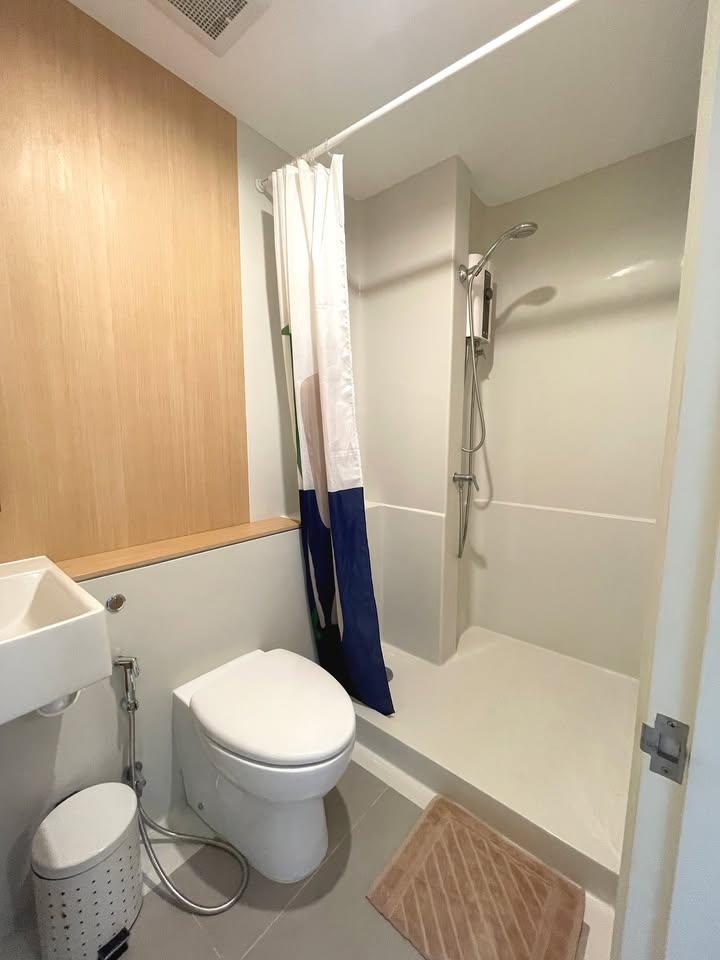 เช่าคอนโด แอสไพร์ สาทร-ท่าพระ คอนโดมิเนียม - Condo Rental Aspire Sathorn - Thapra condominium - 3118277