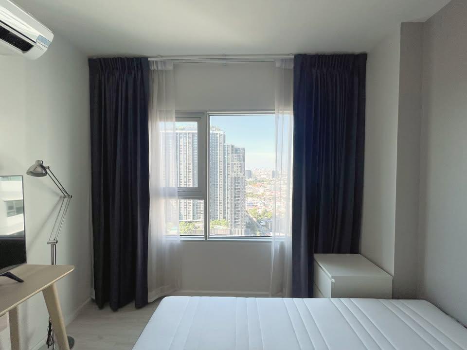 เช่าคอนโด แอสไพร์ สาทร-ท่าพระ คอนโดมิเนียม - Condo Rental Aspire Sathorn - Thapra condominium - 3118274