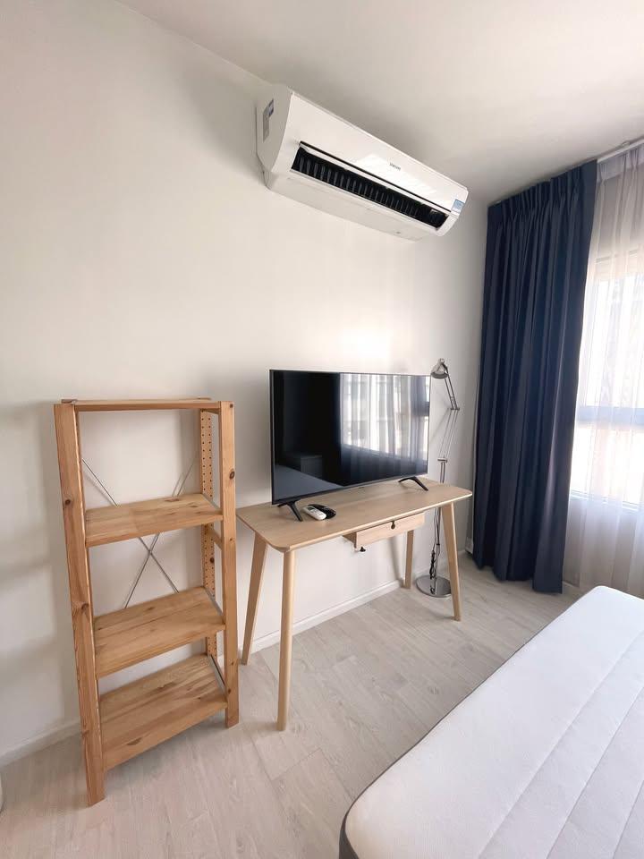 เช่าคอนโด แอสไพร์ สาทร-ท่าพระ คอนโดมิเนียม - Condo Rental Aspire Sathorn - Thapra condominium - 3118278
